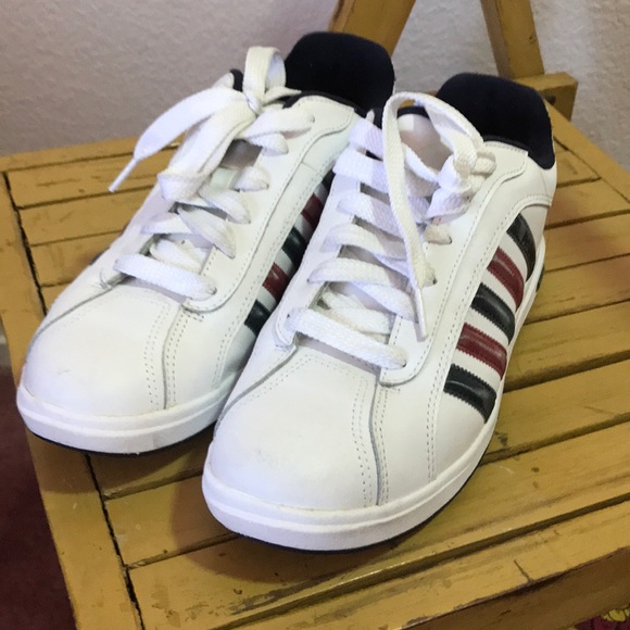 K-Swiss Shoes - Kswiss